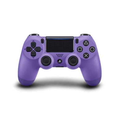 PS4無線控制器(DualShock4)電光紫ET (EP5.5)