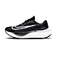 Nike Zoom Fly 5 男 黑 路跑 馬拉松 競速 休閒 運動 慢跑鞋 DM8968-001 product thumbnail 1