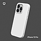 犀牛盾 iPhone 15 Pro(6.1吋) SolidSuit防摔背蓋手機殼-經典款 product thumbnail 4