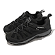 Merrell 登山鞋 Alverstone 2 GTX 男鞋 黑 灰 防水 越野 戶外 郊山 ML036899 product thumbnail 1