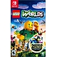 樂高世界 LEGO WORLDS - Nintendo Switch 中英日文美版 product thumbnail 2