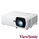ViewSonic LS832WU WUXGA 超短焦雷射投影機(5000 ANSI 流明) product thumbnail 1