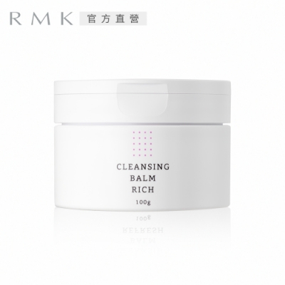 RMK 潔膚凝霜(保濕型) 100g