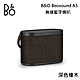 B&O Beosound A5 可攜式無線藍芽喇叭 深色橡木 product thumbnail 1