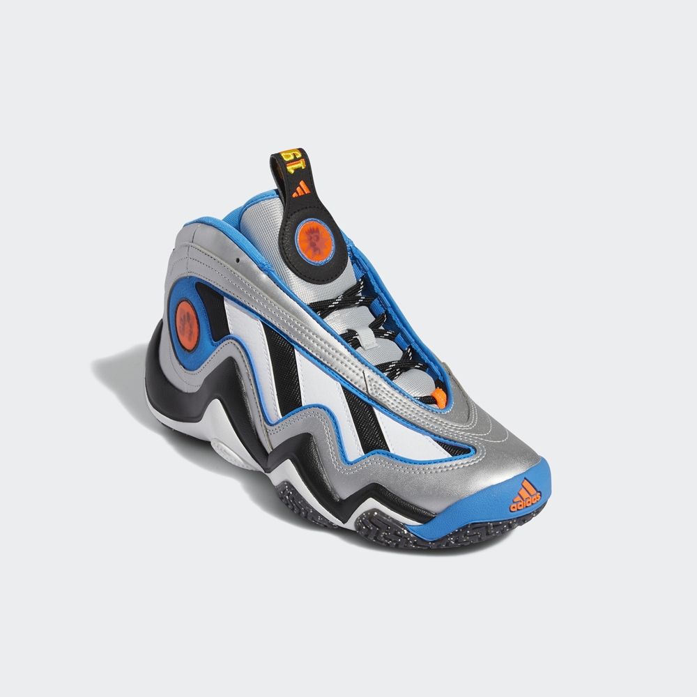 adidas CRAZY 97 籃球鞋運動鞋男GY9125 | 籃球鞋| Yahoo奇摩購物中心