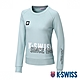 K-SWISS  Modern Sweatshirt圓領長袖上衣-男女-七款任選 product thumbnail 6