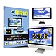 【BRIO】23.6吋(16:9) - 通用型螢幕專業抗藍光片 #高透光低色偏#防眩光 product thumbnail 2