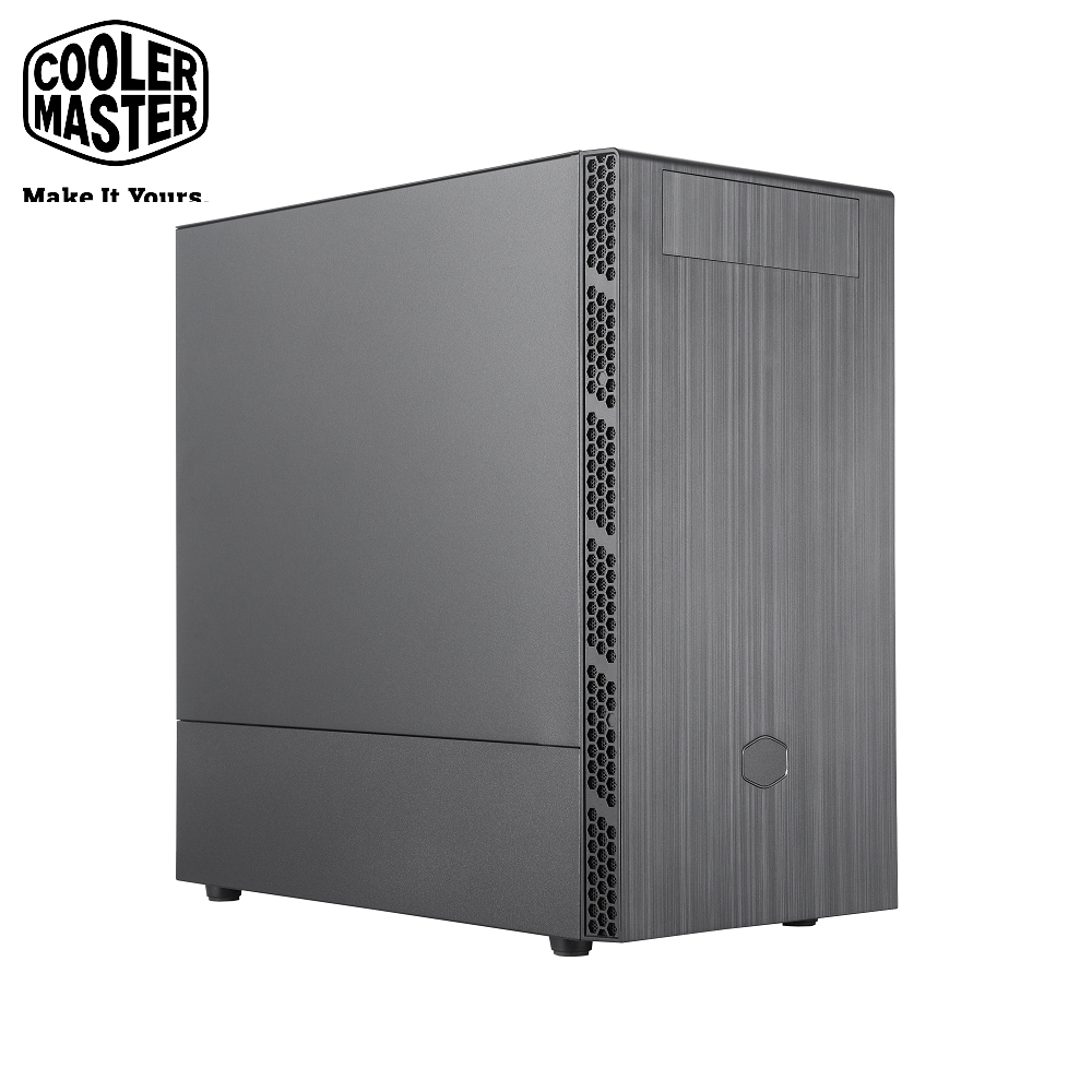 Cooler Master MasterBox MB400L 光碟機版 機殼