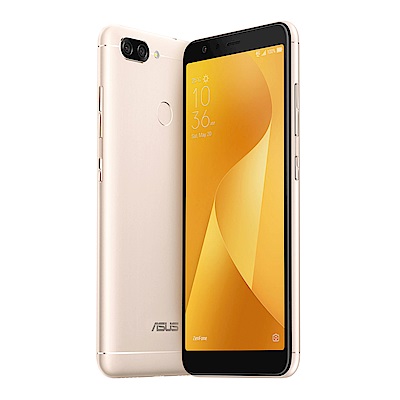 【福利品】ASUS ZenFone Max Plus (M1) ZB570TL智慧手機 | 福利品 | Yahoo奇摩購物中心