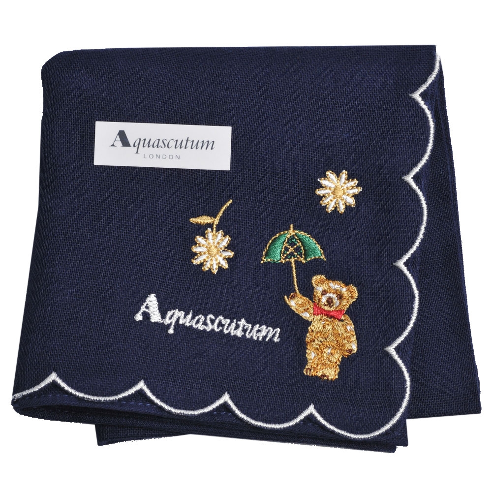 Aquascutum LOGO