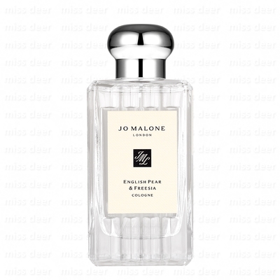 JO MALONE 英國梨與小蒼蘭香水年度限量版100ml (效期至2025/03)