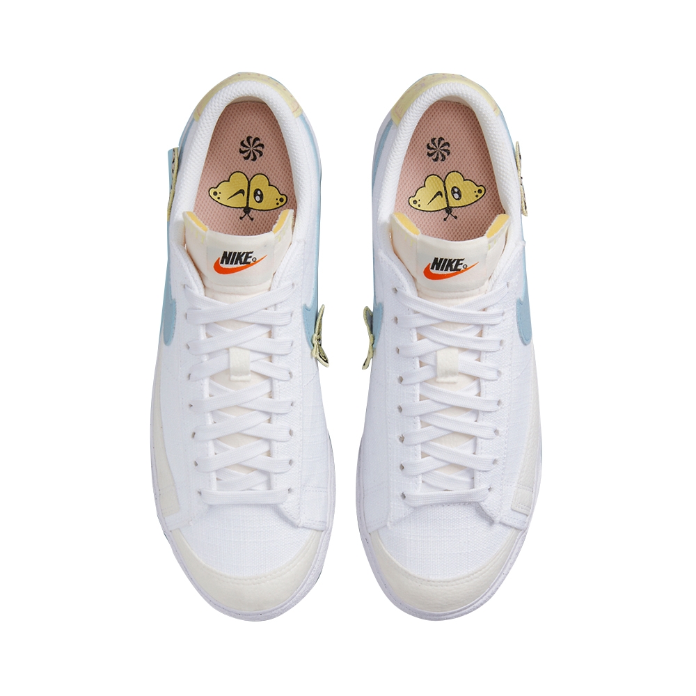 Nike (休閒)鞋W BLAZER LOW PLATFORM SE NN 女-DJ6376100 | 休閒鞋