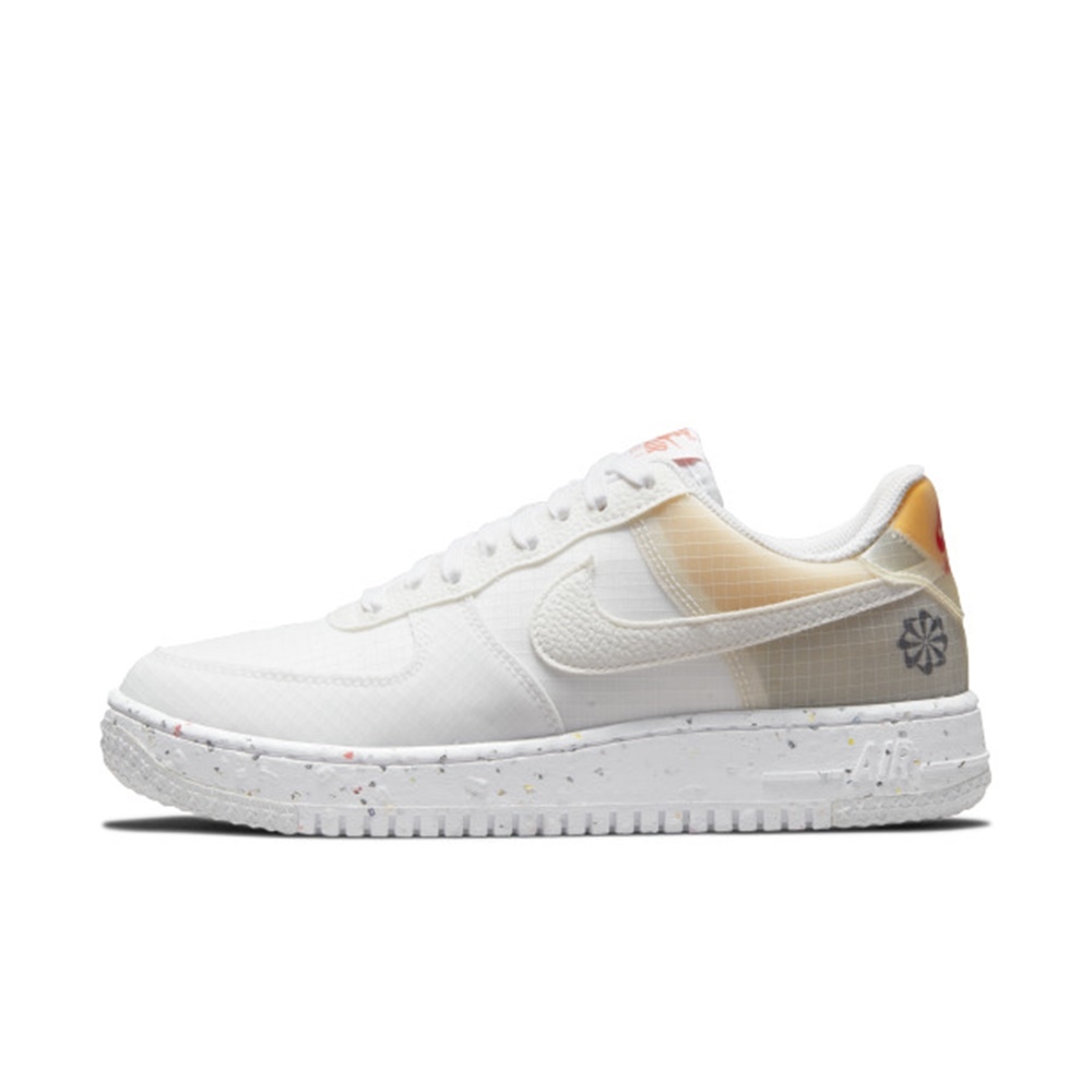 NIKE AIR FORCE 1 CRATER M2Z2 女休閒鞋-白-DO7692100 | 休閒鞋| Yahoo