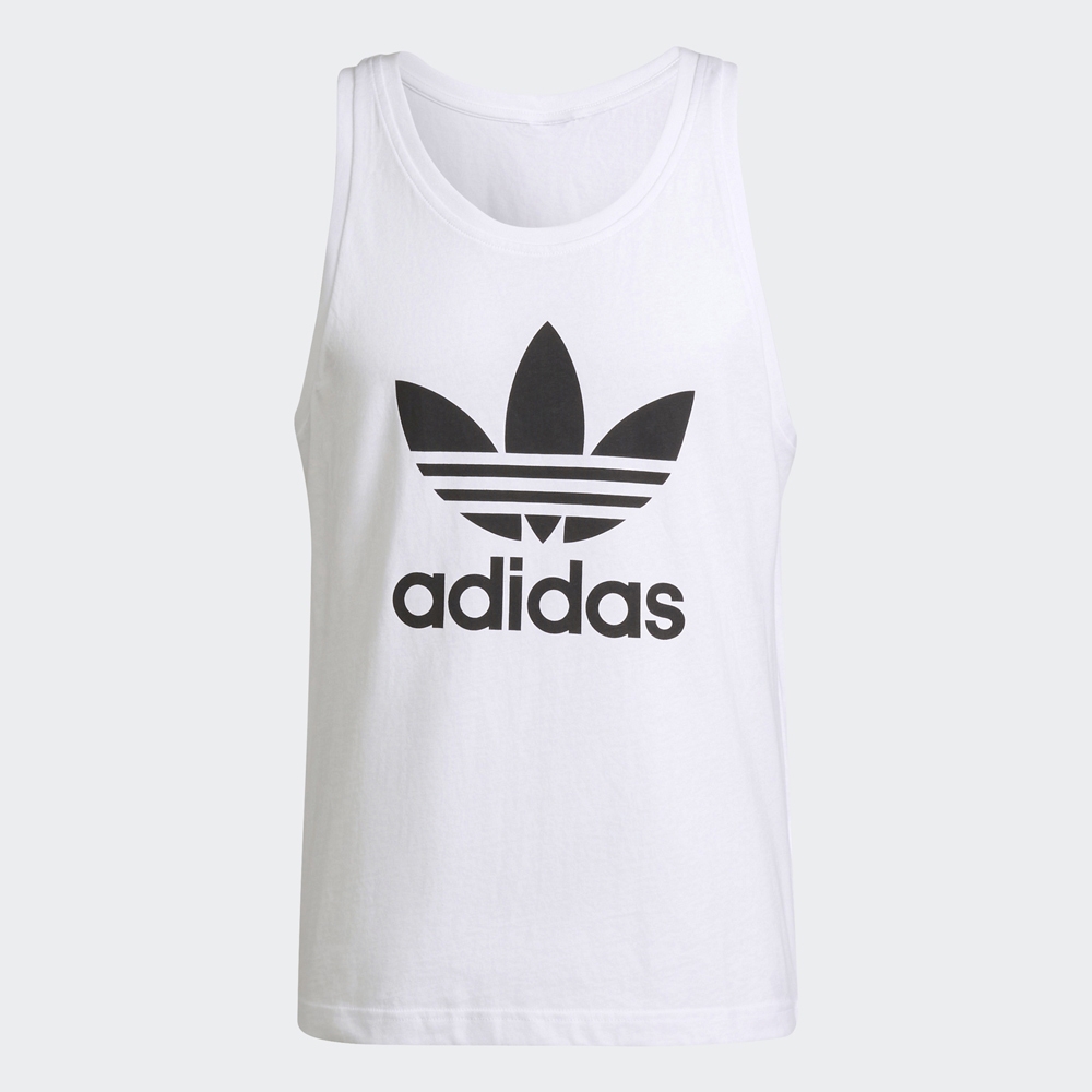 adidas ADICOLOR 運動背心 - Originals 男 H06636