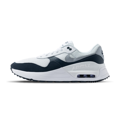 Nike Air Max Systm 男鞋 白灰色 休閒 運動 休閒鞋 DM9537-102