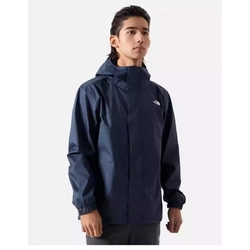 The North Face M MFO DV JACKET 男防水外套-藍-NF0A8AUN8K2