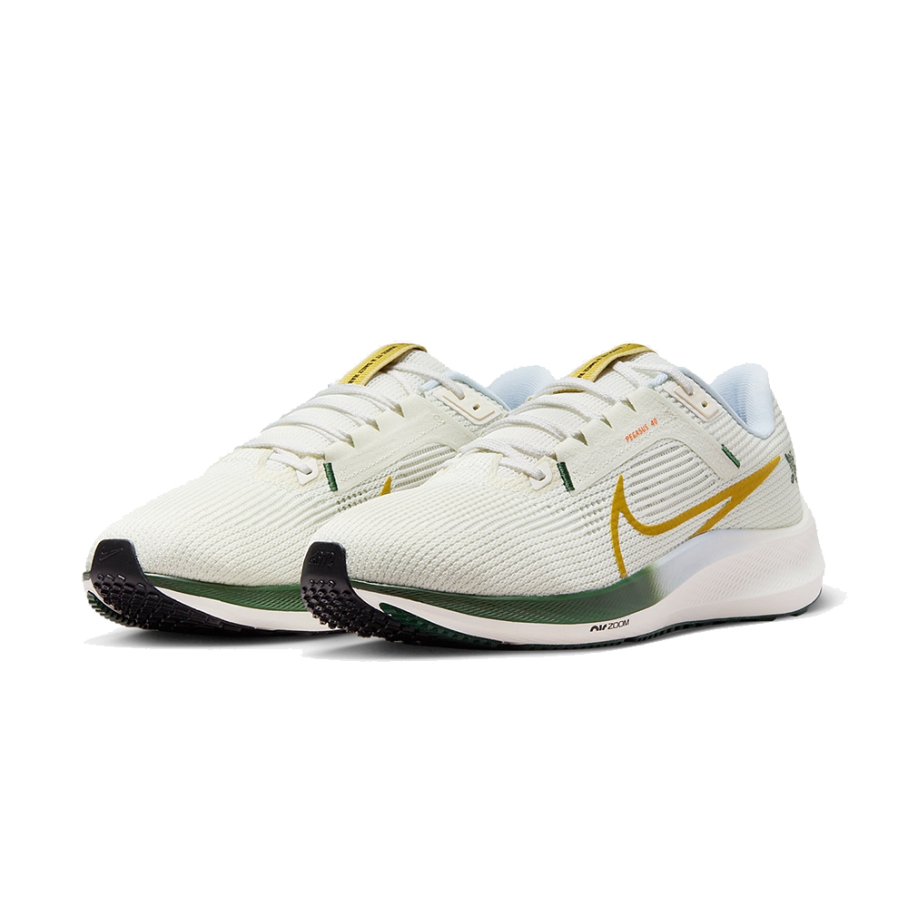 NIKE】 AIR ZOOM PEGASUS 40 慢跑鞋運動鞋男- FV3631081 | 慢跑鞋