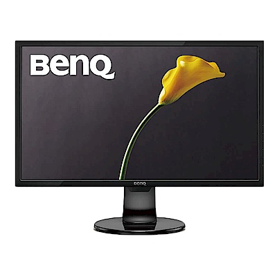 BenQ GL2460BH 24型 TN 光智慧護眼螢幕