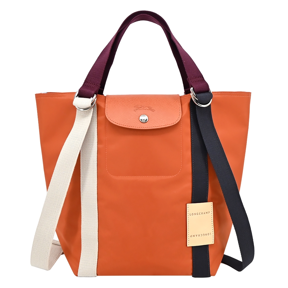 Longchamp Le Pliage Re-play