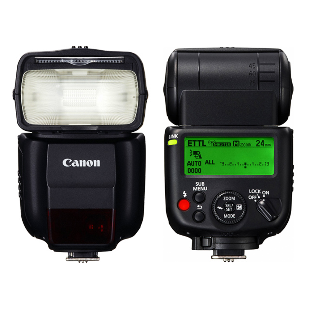 CANON 430EX III-RT 閃燈平輸| CANON | Yahoo奇摩購物中心