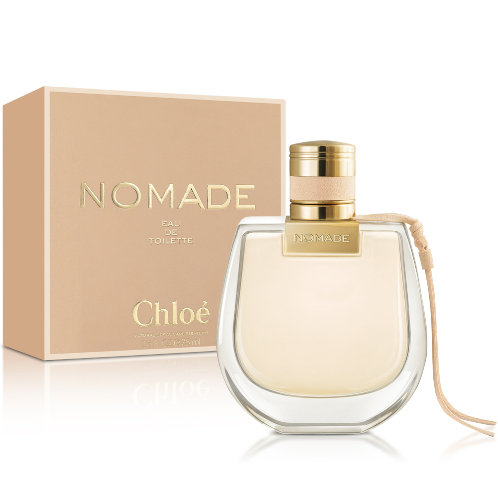 Chloe 芳心之旅女性淡香水75ml