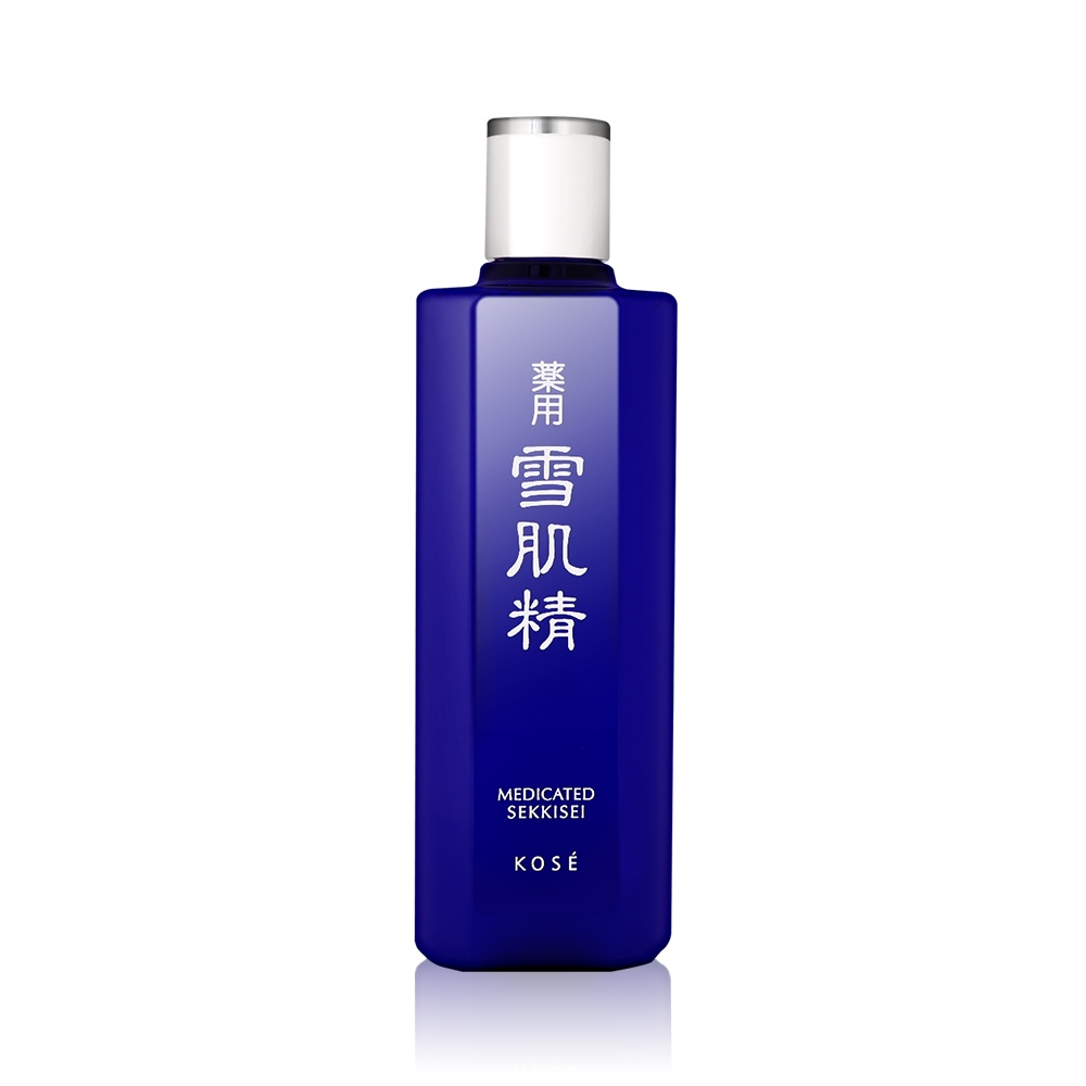 KOSE 高絲 雪肌精化妝水 200ml