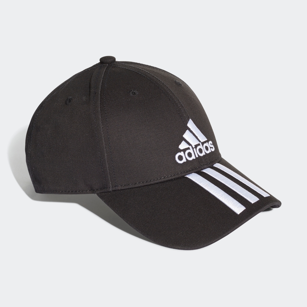 adidas 經典三條線帽子DU0196 | 棒球帽/鴨舌帽|
