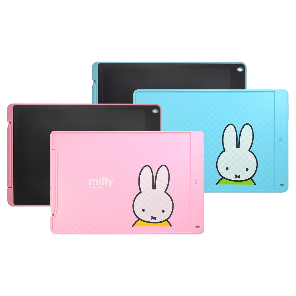 MiPOW MIFFY MF1301 13.01吋(含機身長度) LCD液晶電子手寫塗鴉繪圖板/電子紙