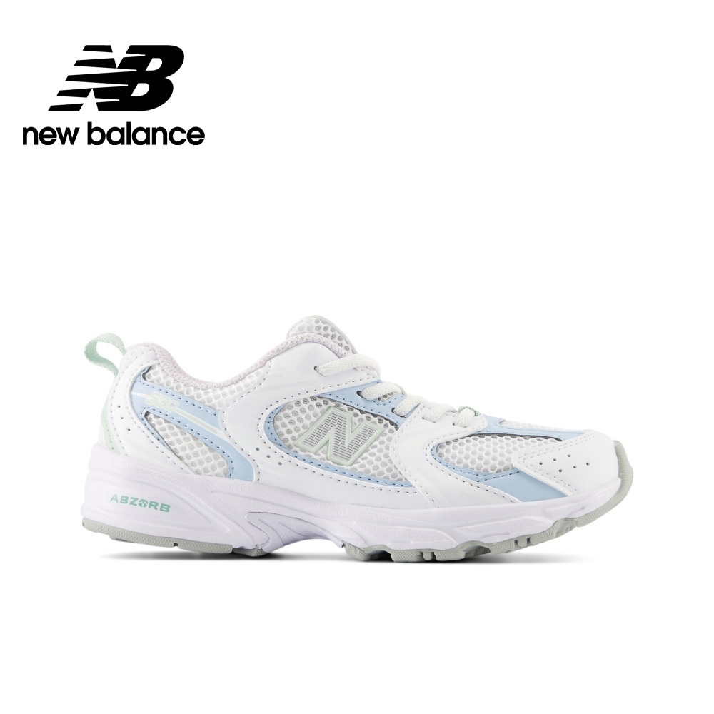 【New Balance】 童鞋_寶寶藍_中性_PZ530PC-W楦