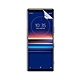 2片裝 索尼 Sony Xperia 1 III 6.5吋 水凝膜 高清滿版 透明 防爆防刮 螢幕保護貼 product thumbnail 1