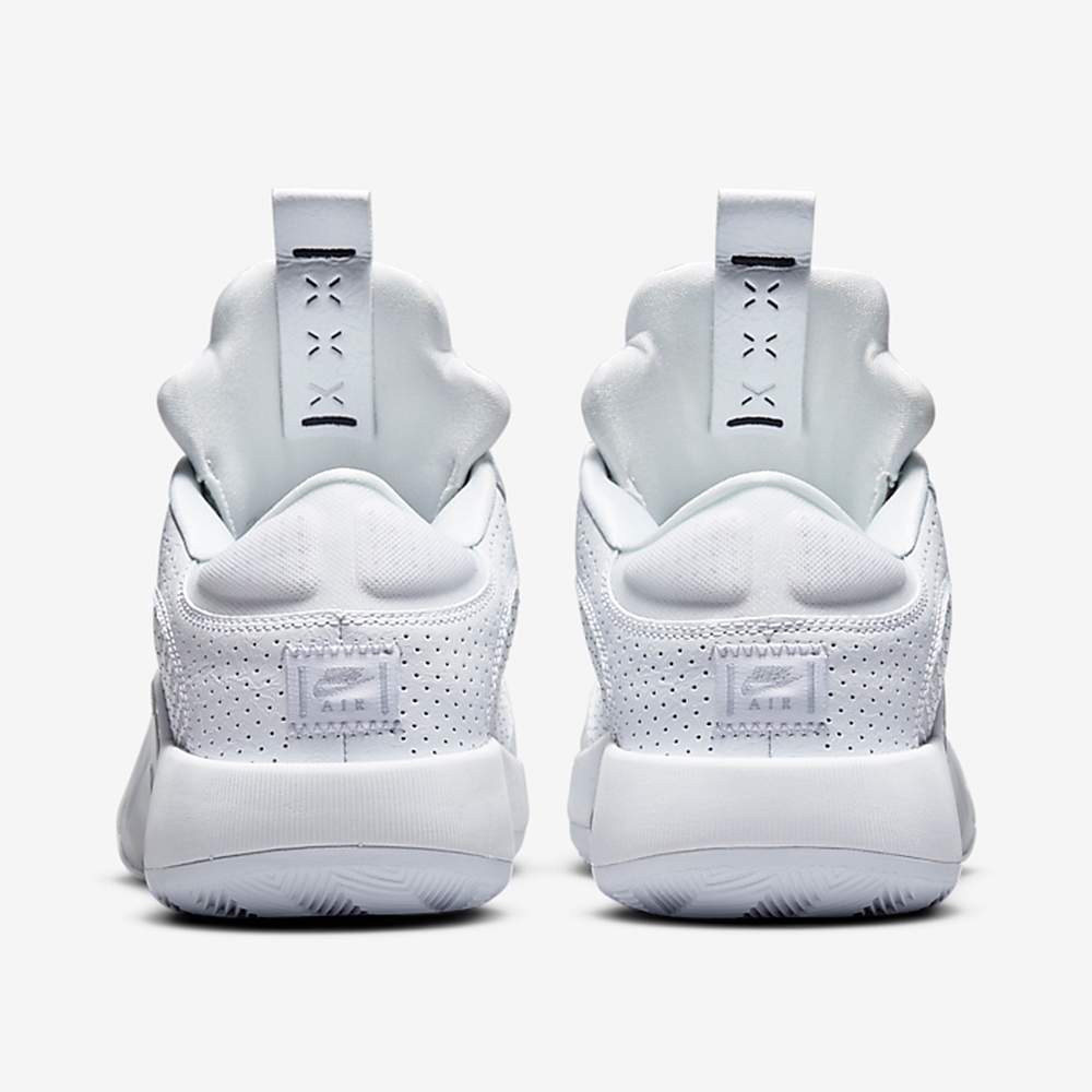 air jordan xxxv low white