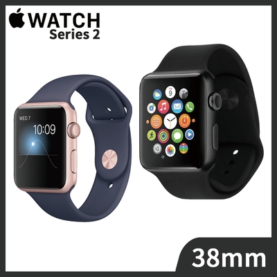 まったⓌ Apple - 美品 Apple Watch series2 38mm 本体 の通販 by