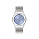 Swatch Irony 金屬系列手錶CIEL AZUL(33mm) product thumbnail 1