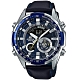 CASIO EDIFICE 3D立體金屬男錶(ERA-600L-2A) product thumbnail 1