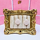 Sipress 日本進口粉水晶可愛貝殼造型夾式耳環 product thumbnail 1