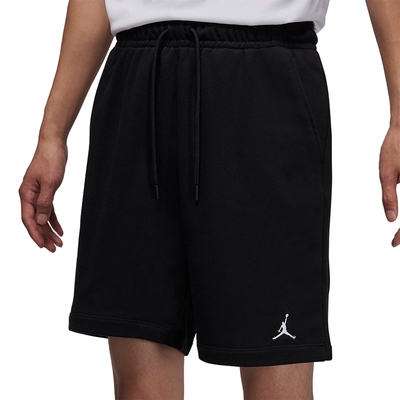 【NIKE】 AS M J ESS FLC SHORT LB 運動短褲 男 - FQ4535010