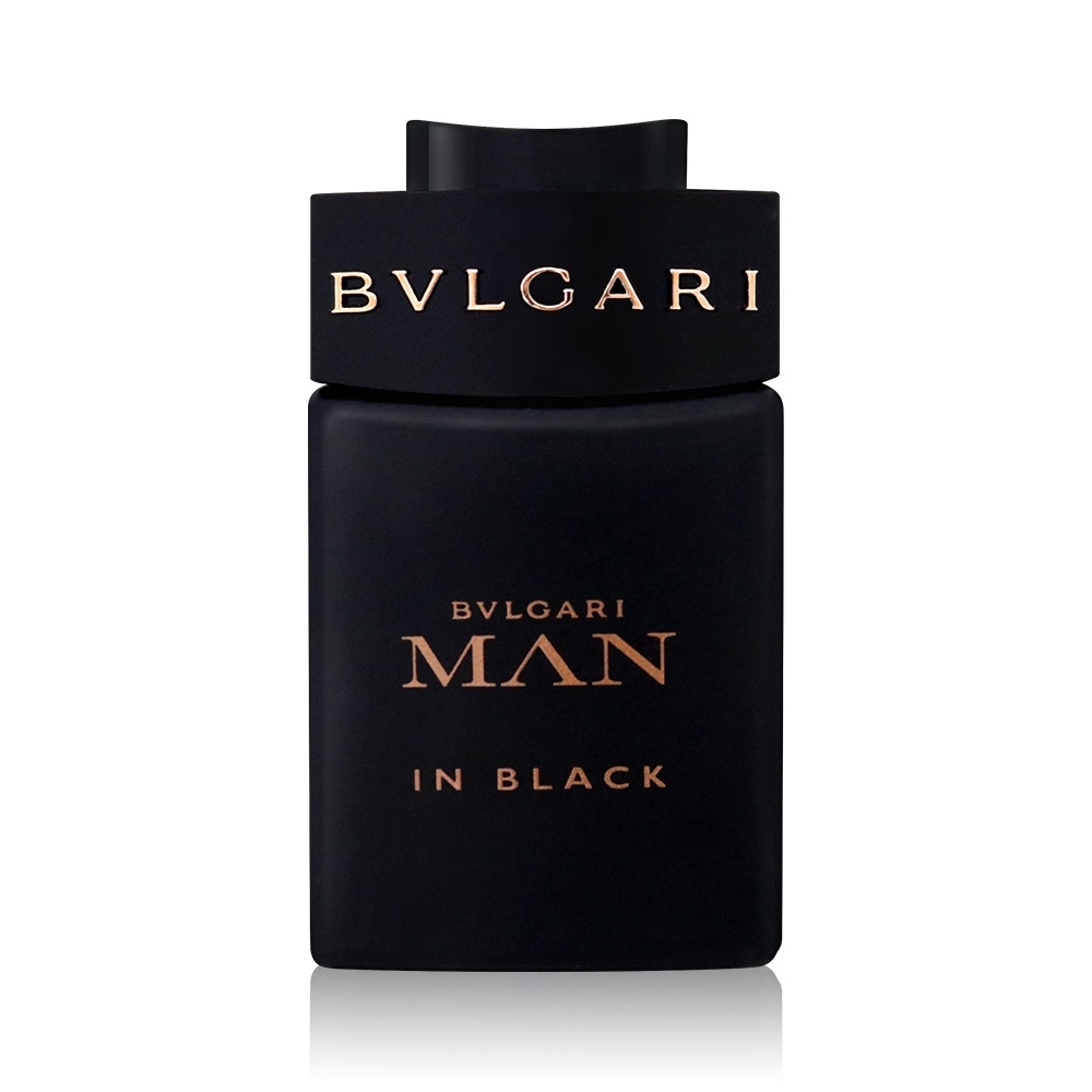 BVLGARI 寶格麗-當代真我男性淡香精 5ml