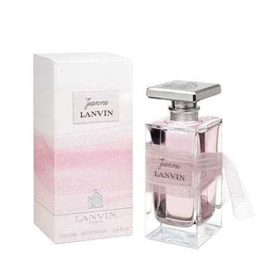 LANVIN 珍·浪凡 女性淡香精 100ml