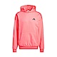 Adidas AE Foun Hoody IR5638 男 連帽 上衣 帽T 運動 休閒 聯名款 棉質 舒適 珊瑚橘 product thumbnail 1