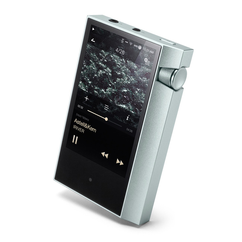 Astell＆Kern AK70 DAP 隨身數位播放器