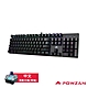 【POWZAN】CK650 Stardust RGB光學機械遊戲鍵盤-清脆光軸(青軸)-中文 product thumbnail 1