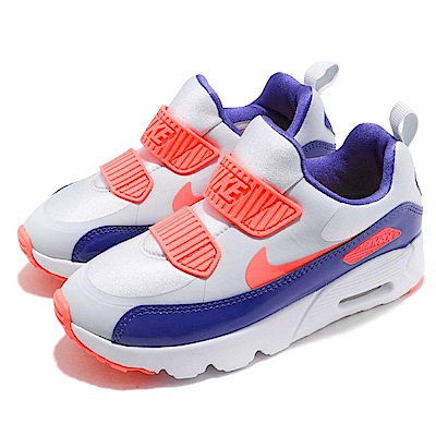 Nike 慢跑鞋 Air Max Tiny 90 運動 童鞋