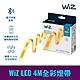 WiZ LED全彩燈帶(4米,不可串接) (PW018) product thumbnail 1