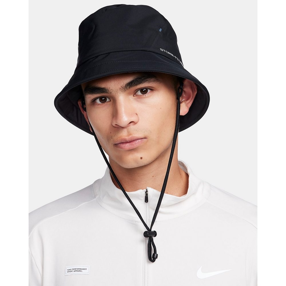 NIKE U NK SFADV APEX BUCKET SB P 漁夫帽-黑-FJ6282010 | 棒球帽 