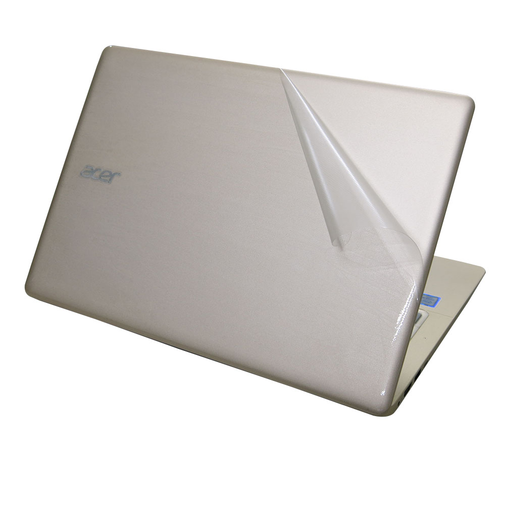 EZstick ACER Swift 3 SF314-51 專用 二代透氣機身保護膜