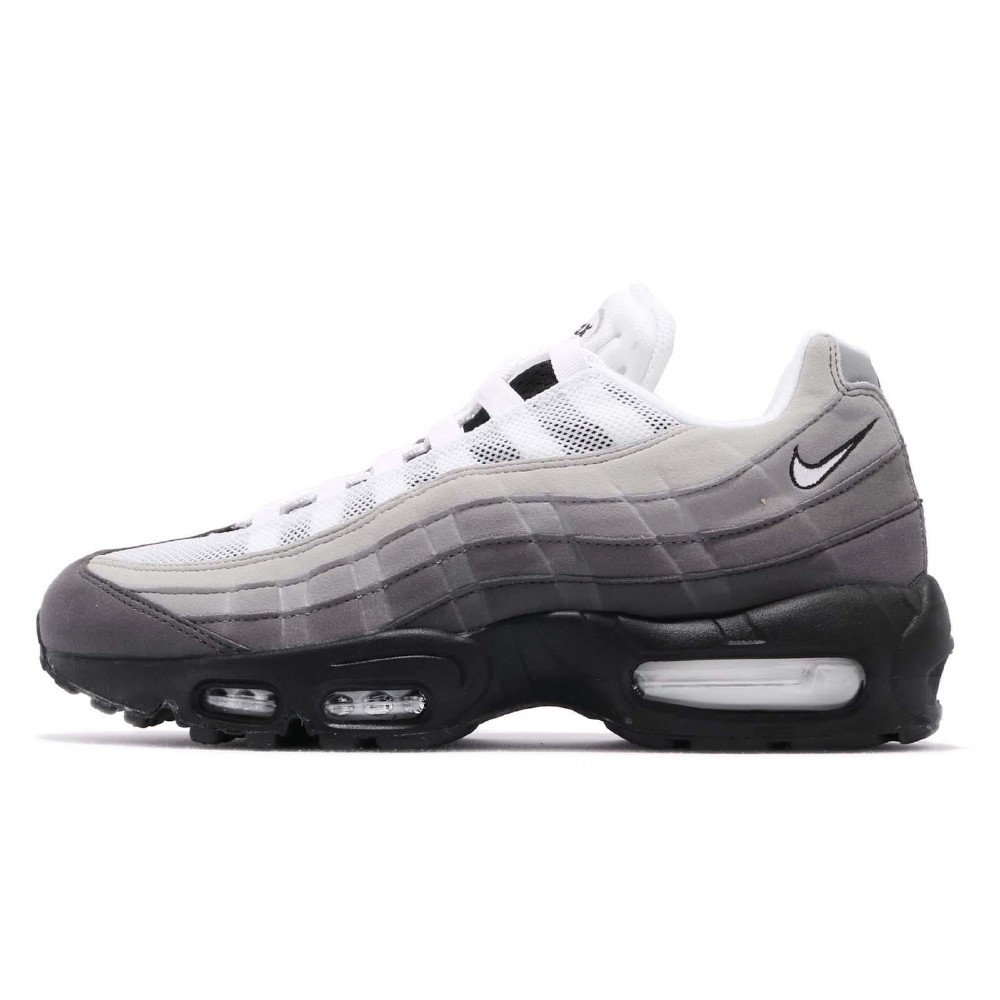 Nike Air Max 95 OG 男女鞋| 休閒鞋| Yahoo奇摩購物中心