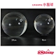 GoSteady 水晶球(8cm/K9 光學玻璃等級)可拍倒影 product thumbnail 1