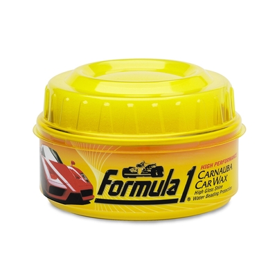 Formula1 巴西棕櫚1號至尊蠟皇 (大) 340ml