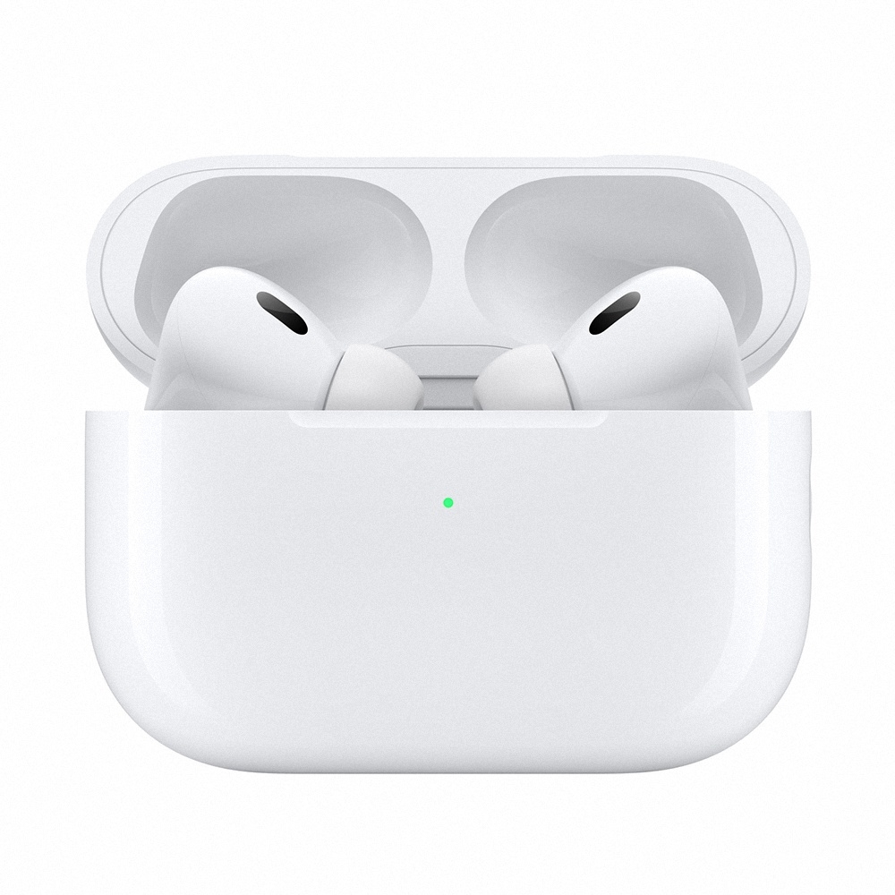 AirPods Pro 藍牙耳機(第2 代)搭配MagSafe充電盒(USB‑C