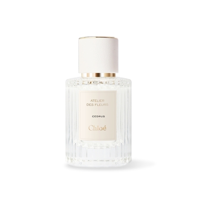 Chloe 仙境花園系列 北國雪松淡香精 50ml